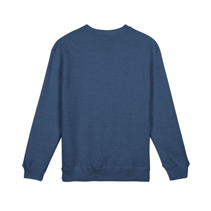 Unisex Nantucket Crewneck Sweatshirt (Embroidery)
