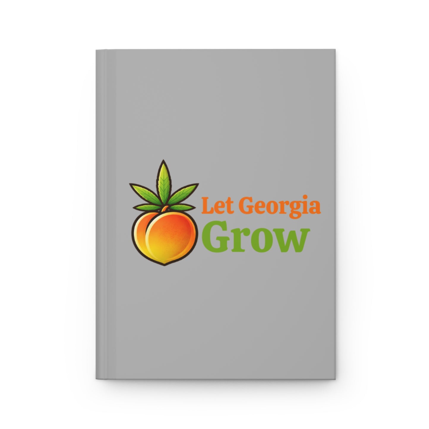 Hardcover Journal Matte