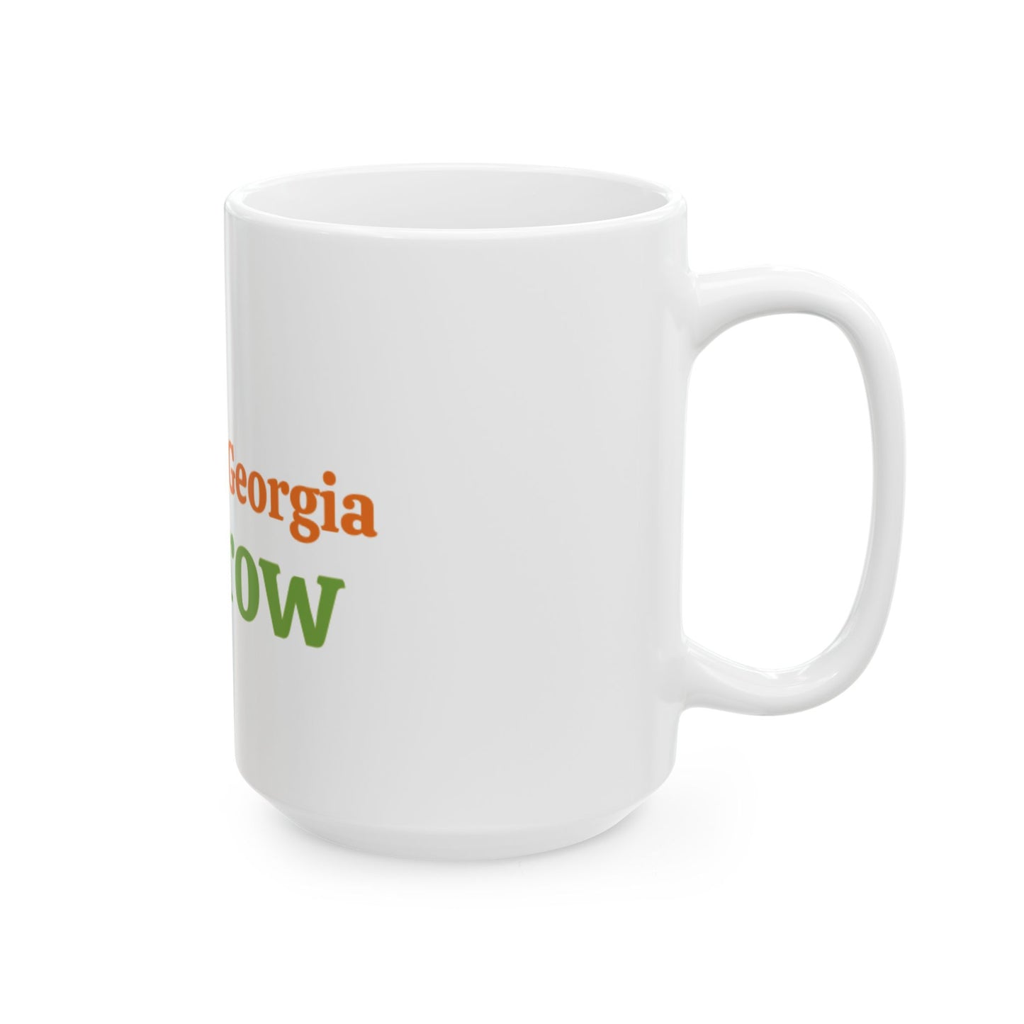 Coffee Mug