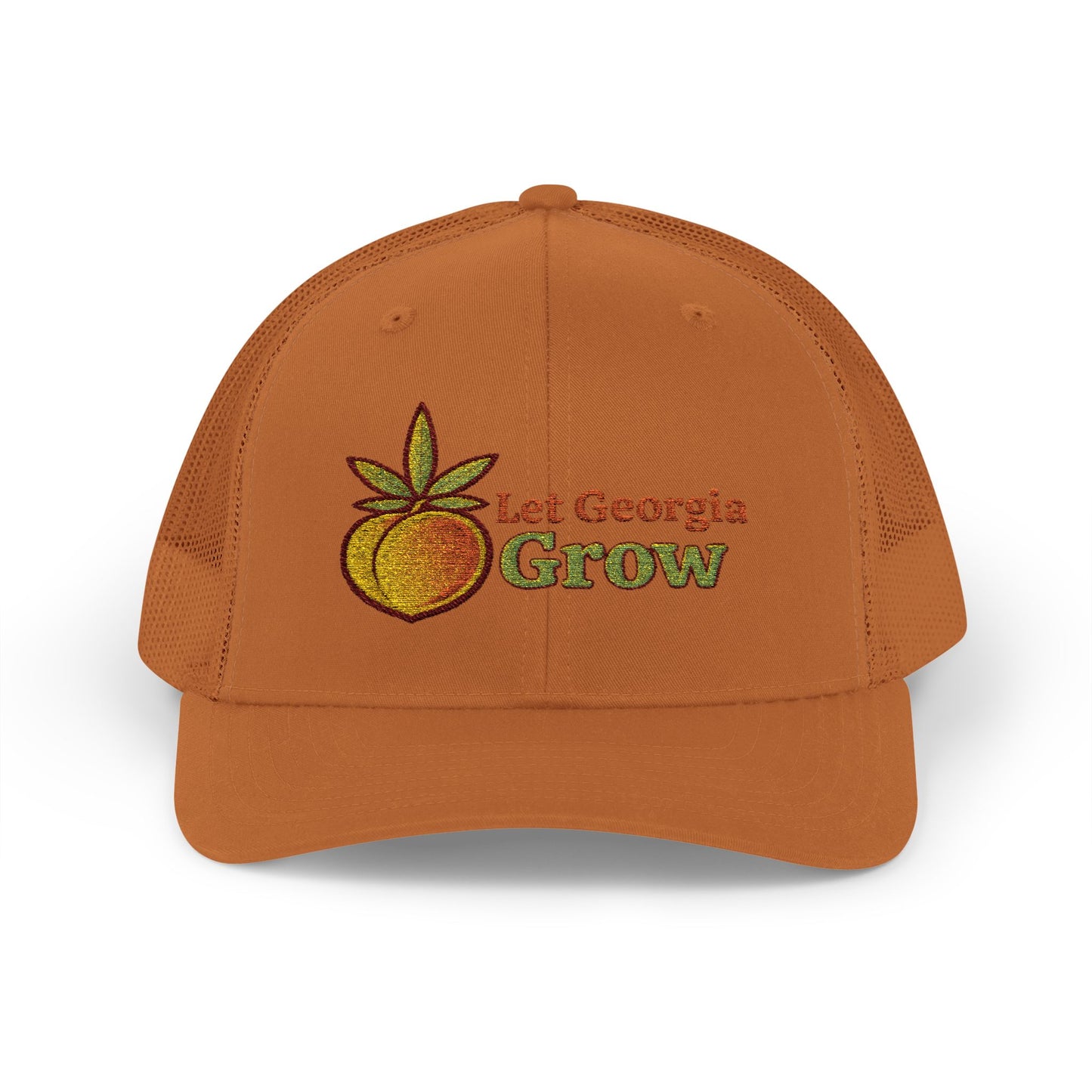 Trucker Hat
