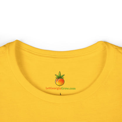 Women's Softstyle Tee