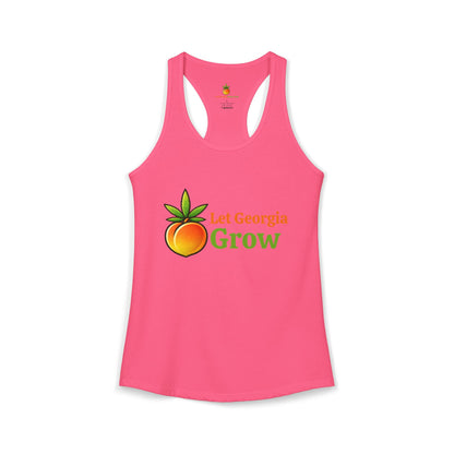 Women's Racerback Tank