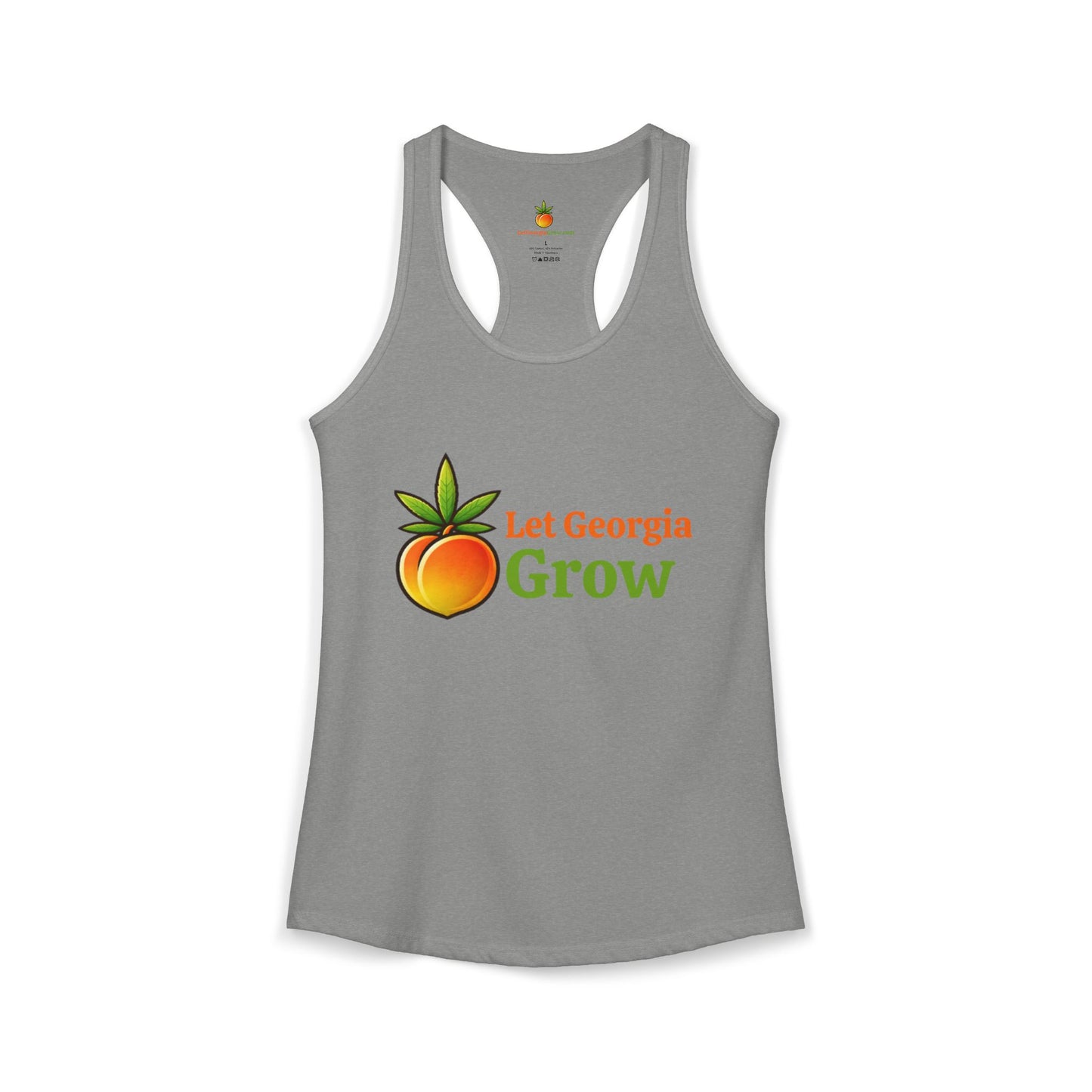 Women's Racerback Tank