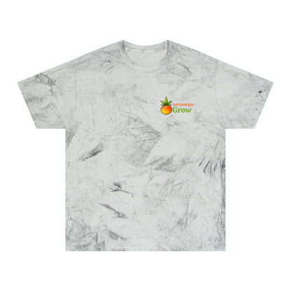 Unisex Color Blast T-Shirt