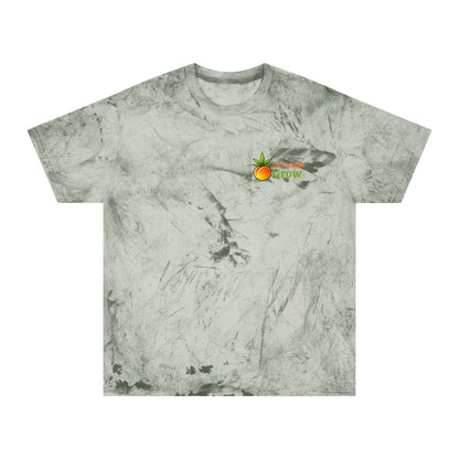 Unisex Color Blast T-Shirt