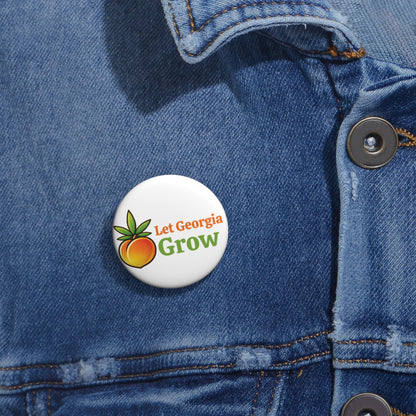 Pin Button