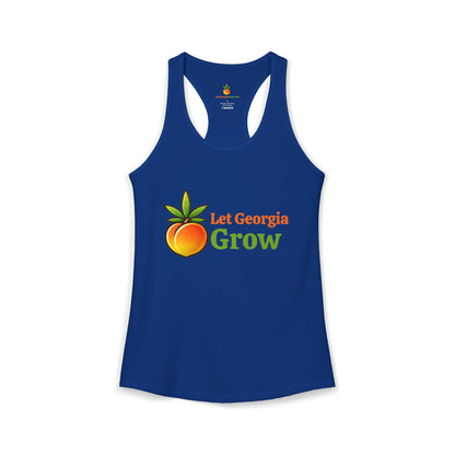 Women's Racerback Tank