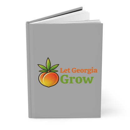 Hardcover Journal Matte