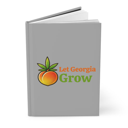 Hardcover Journal Matte