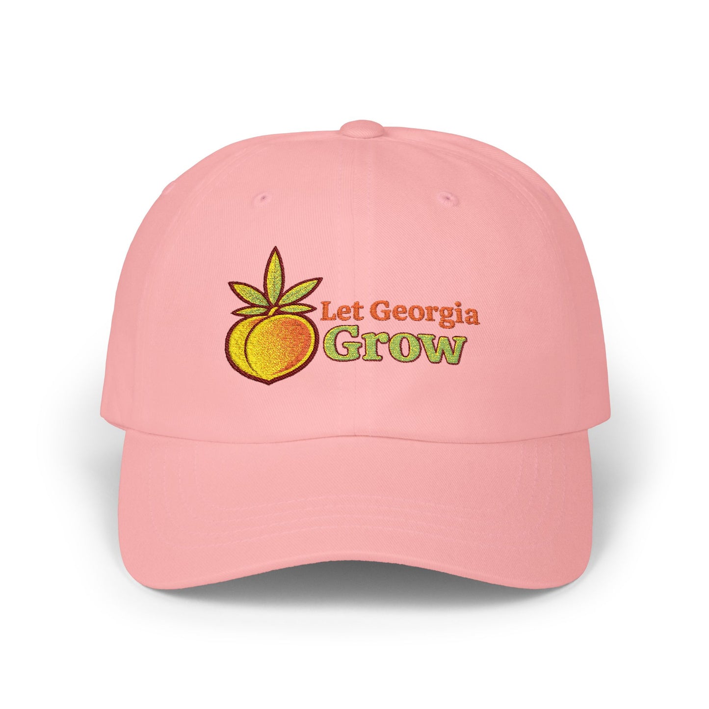 Dad Cap