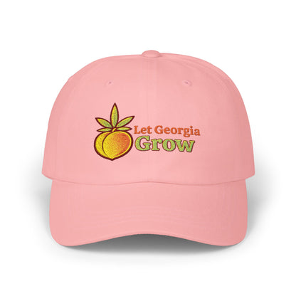 Dad Cap