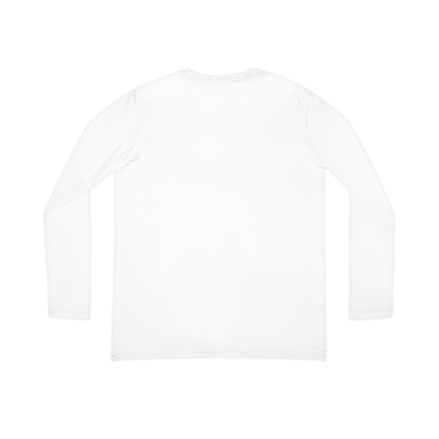Women's Long Sleeve V-Neck