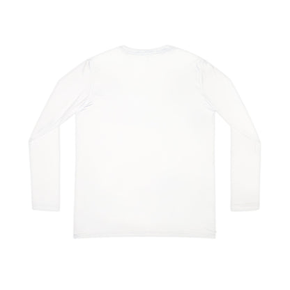 Women's Long Sleeve V-Neck