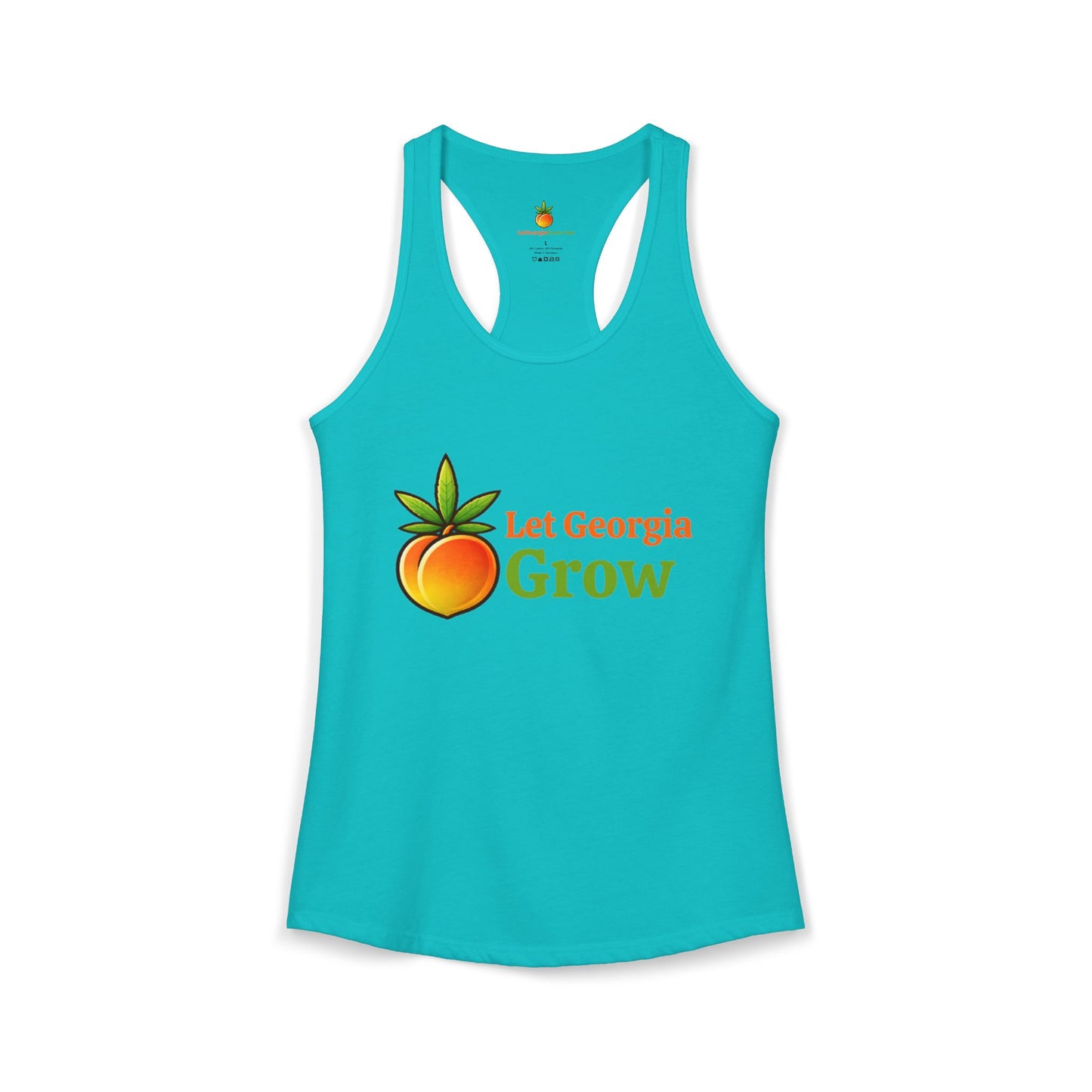 Women's Racerback Tank