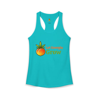 Women's Racerback Tank