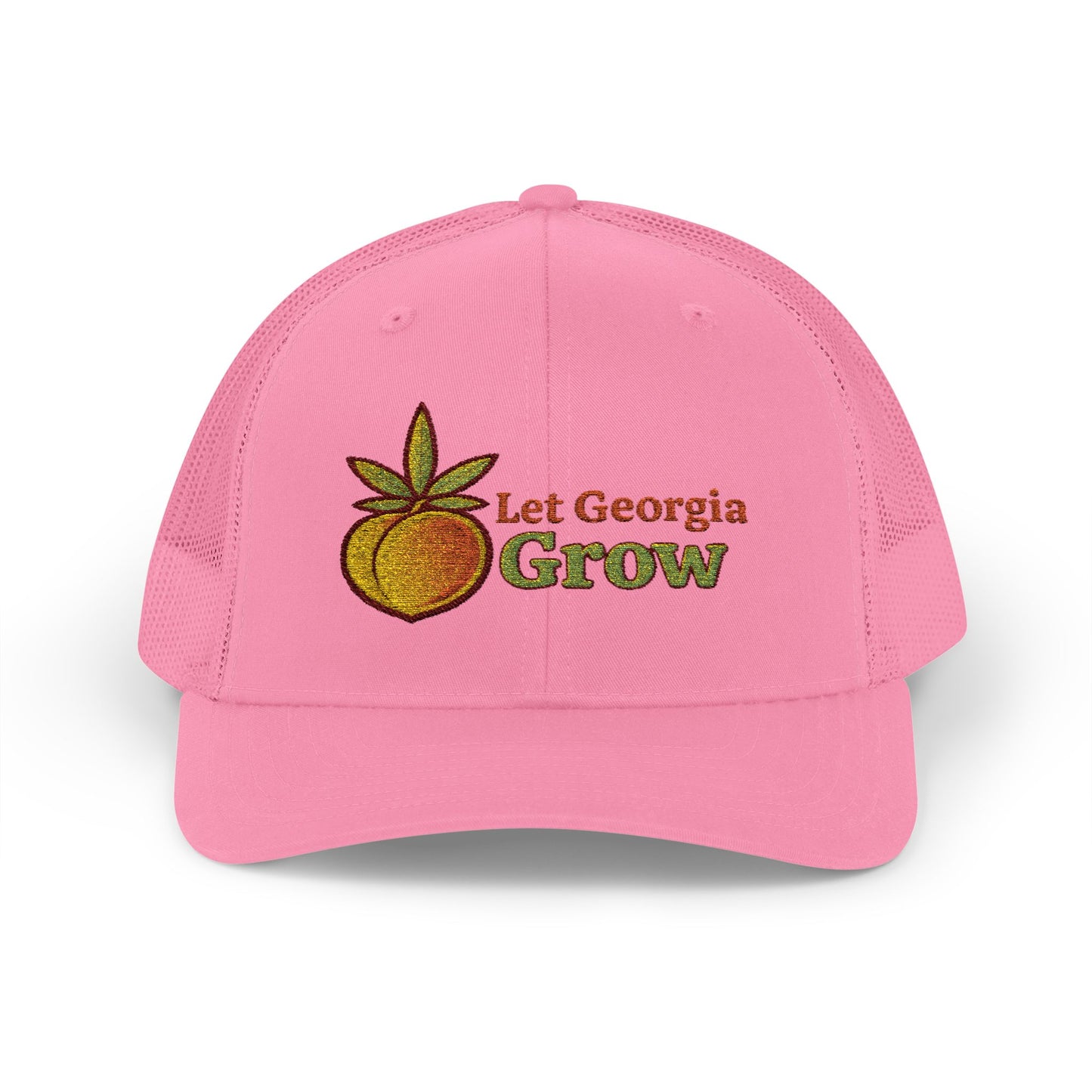 Trucker Hat