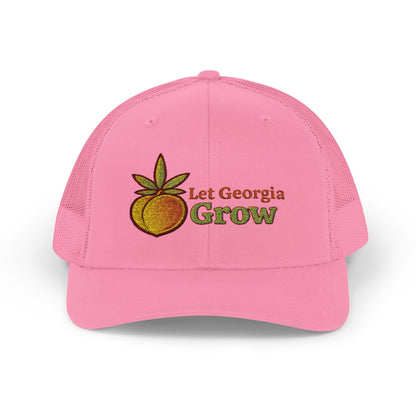 Trucker Hat
