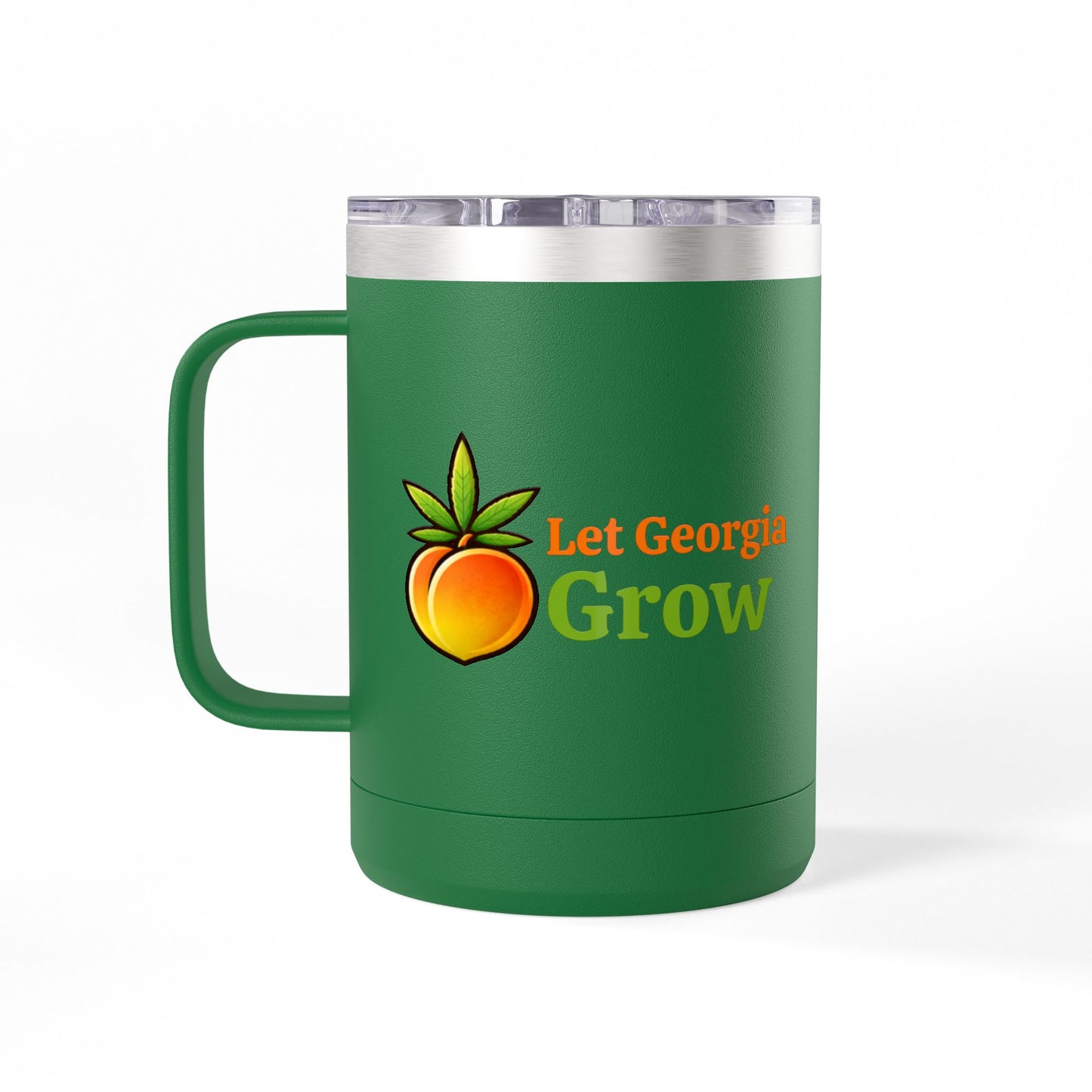 Ceramic Mug