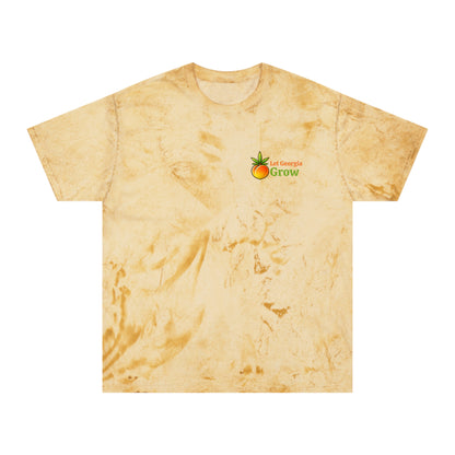 Unisex Color Blast T-Shirt