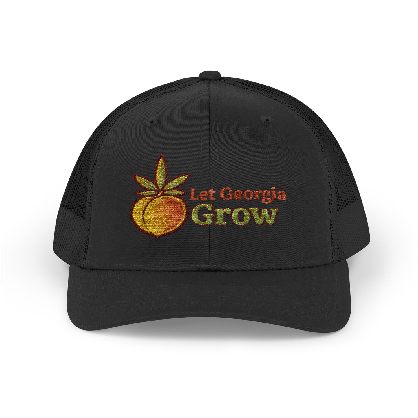 Trucker Hat
