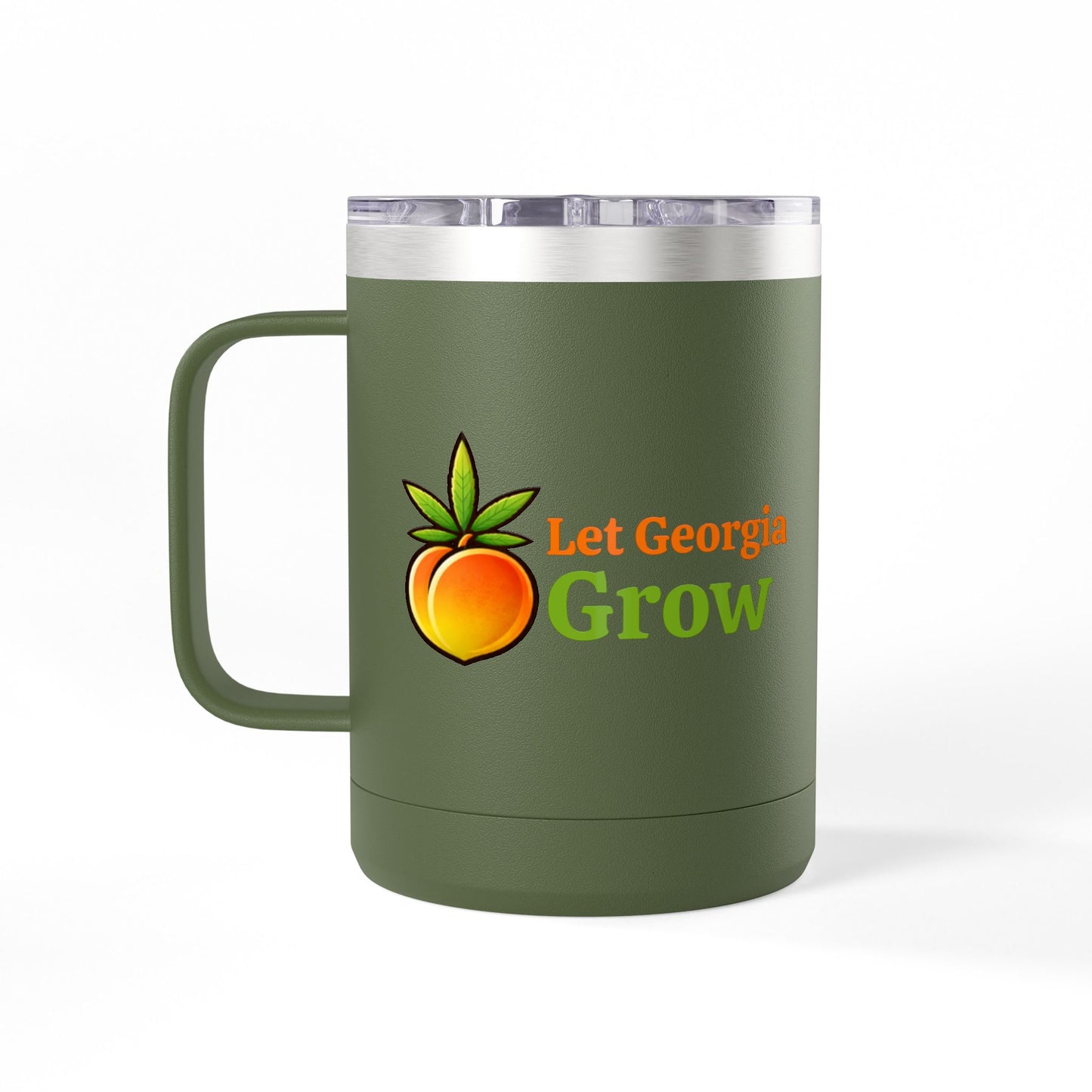 Ceramic Mug
