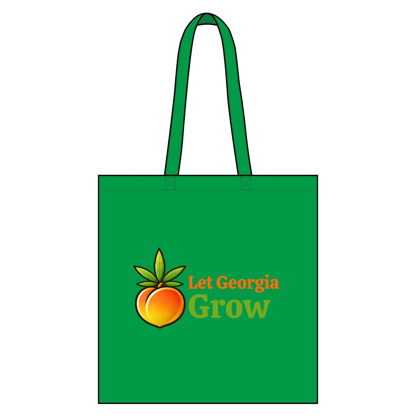 Grocery Tote