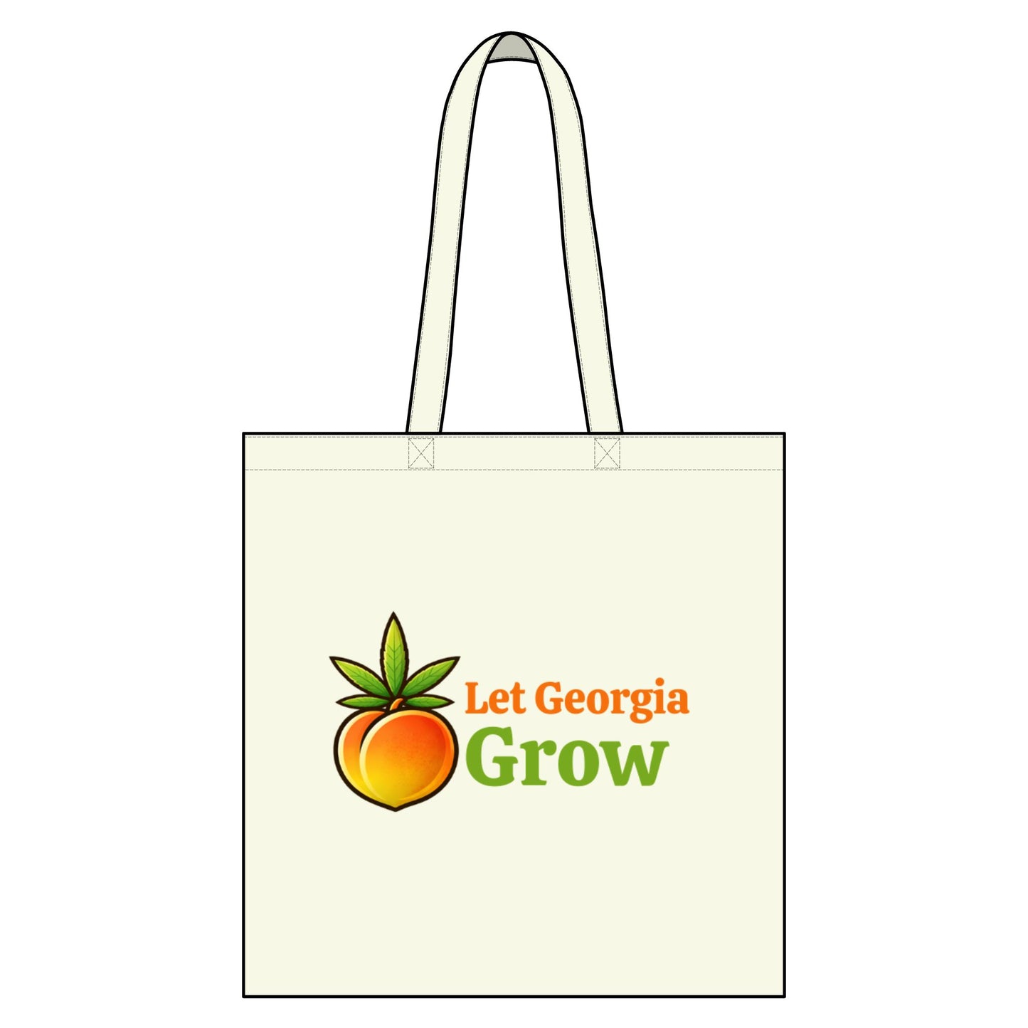Grocery Tote