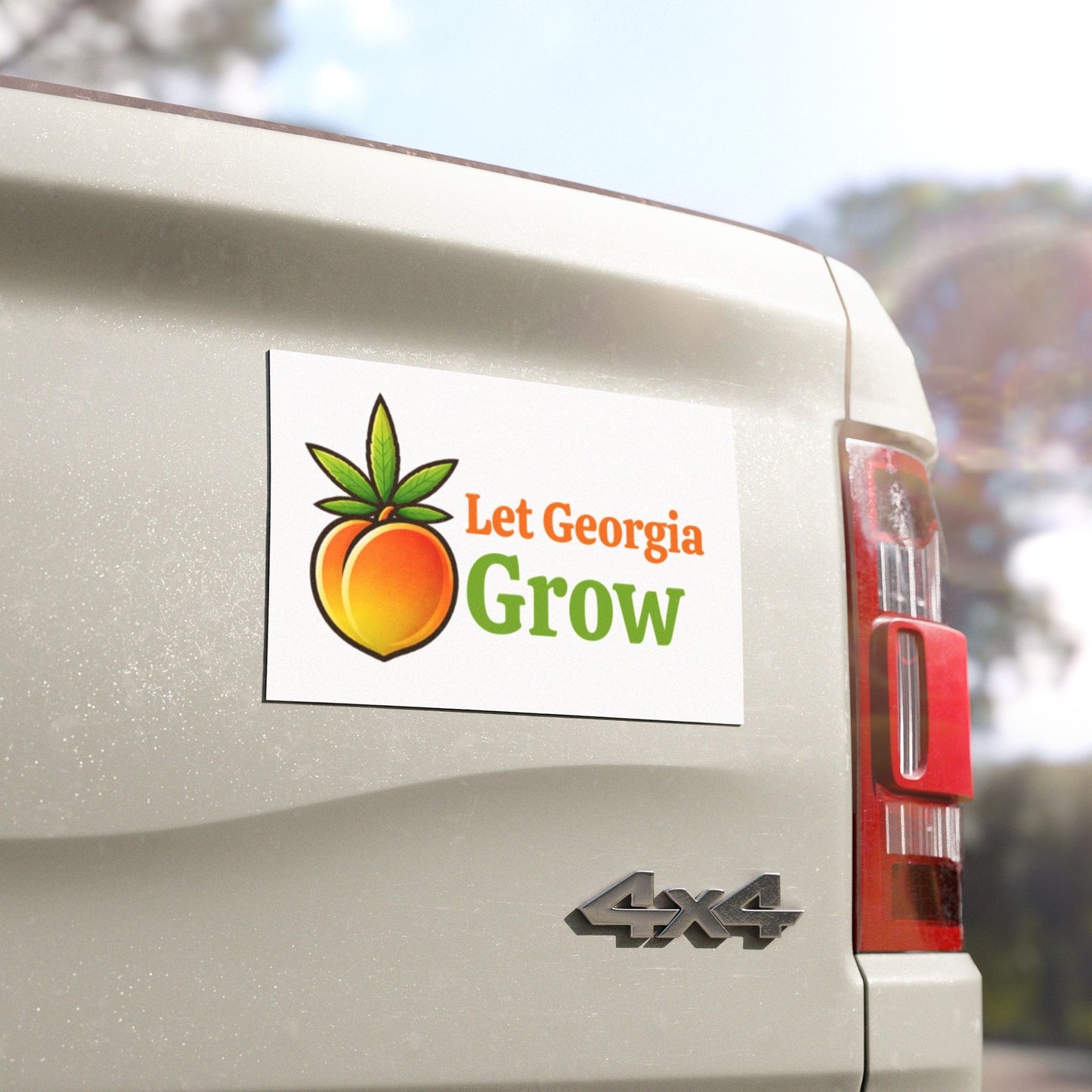 Car Magnet
