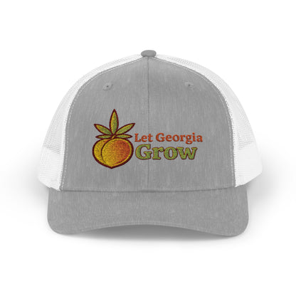 Trucker Hat