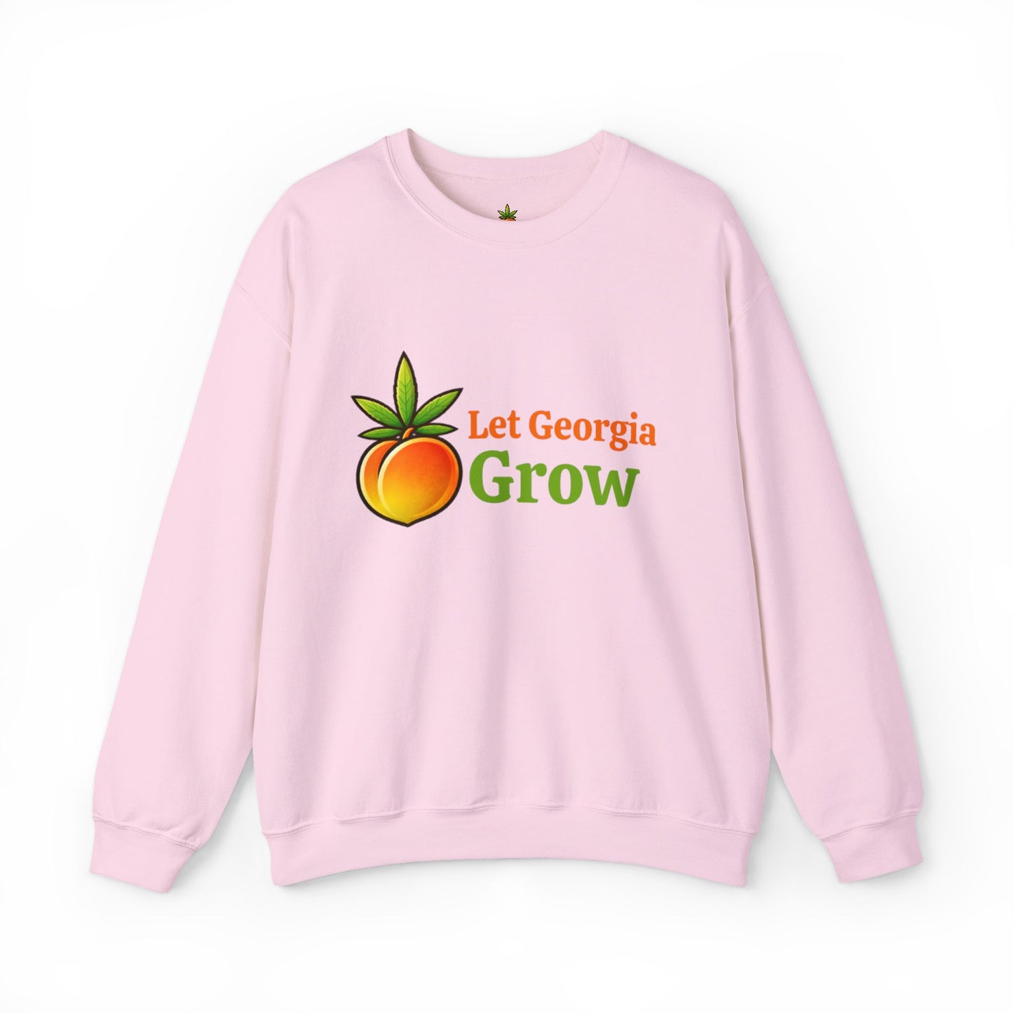 Unisex Crewneck Sweatshirt