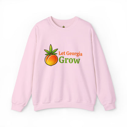 Unisex Crewneck Sweatshirt