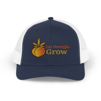 Trucker Hat