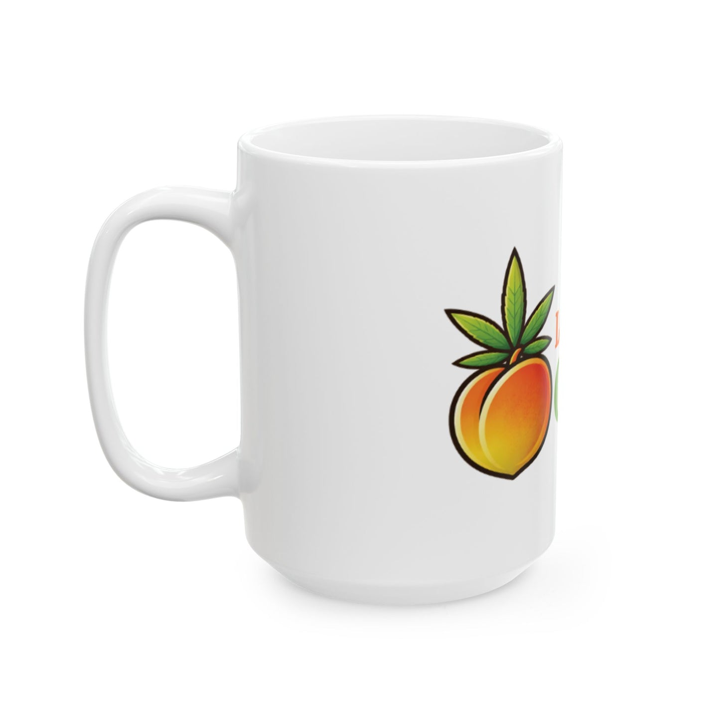 Coffee Mug