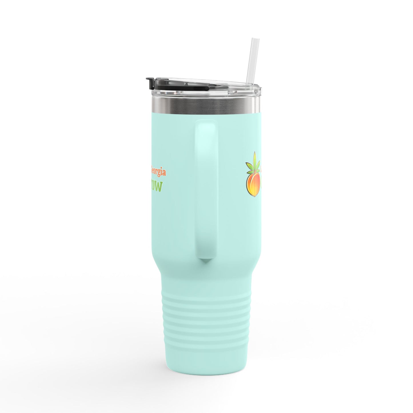 40oz Tumbler