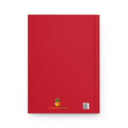 Hardcover Journal Matte