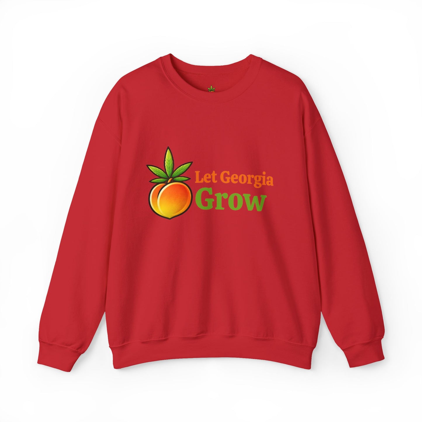 Unisex Crewneck Sweatshirt