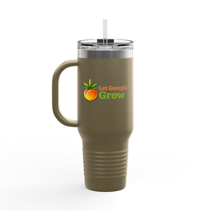 40oz Tumbler