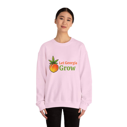 Unisex Crewneck Sweatshirt