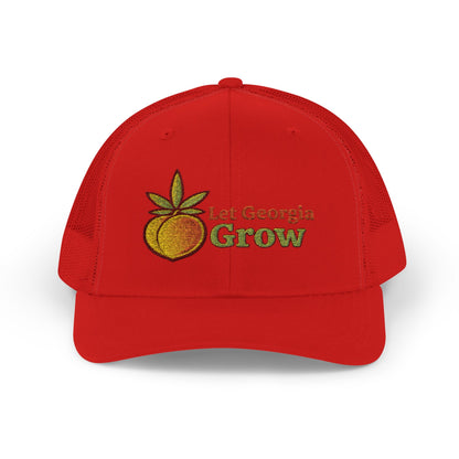 Trucker Hat