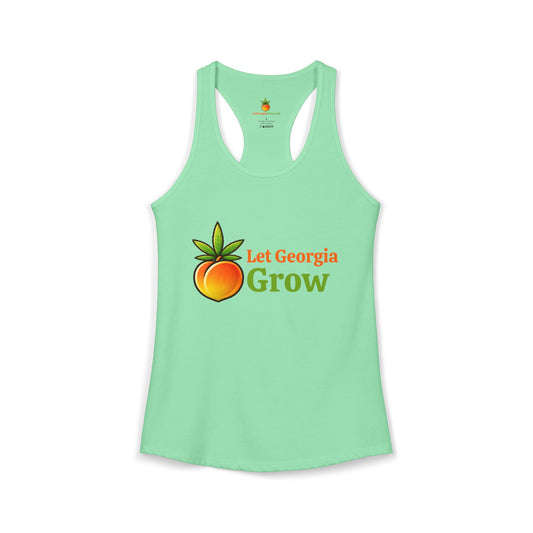 Women's Racerback Tank