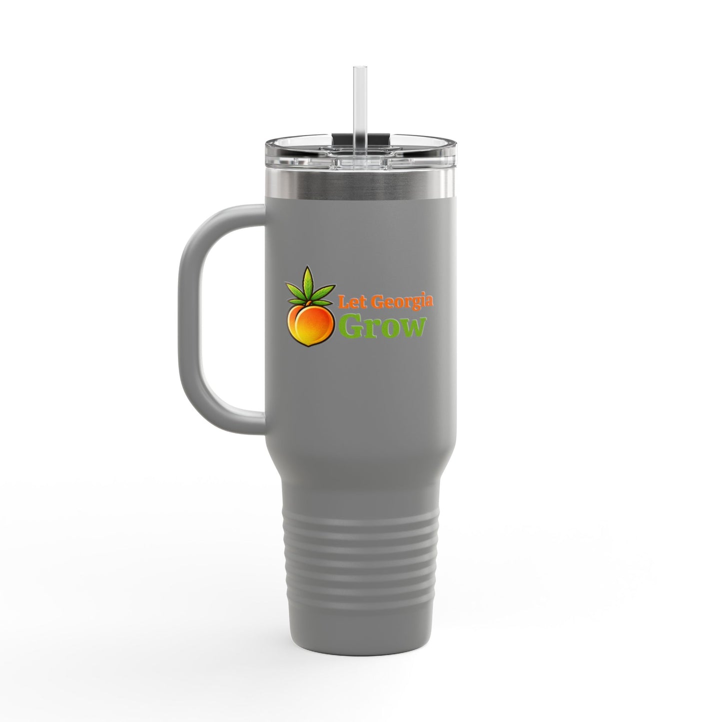 40oz Tumbler