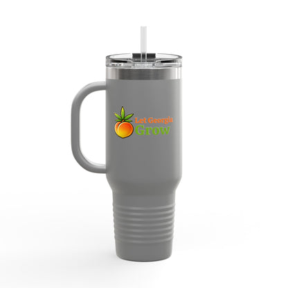 40oz Tumbler