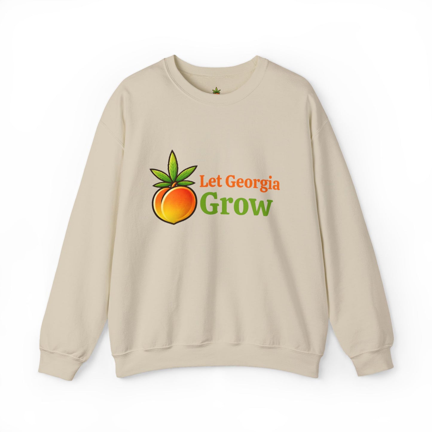 Unisex Crewneck Sweatshirt