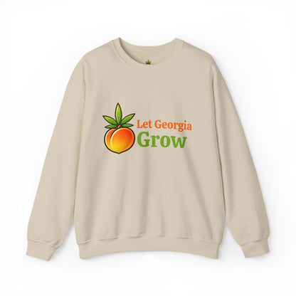 Unisex Crewneck Sweatshirt
