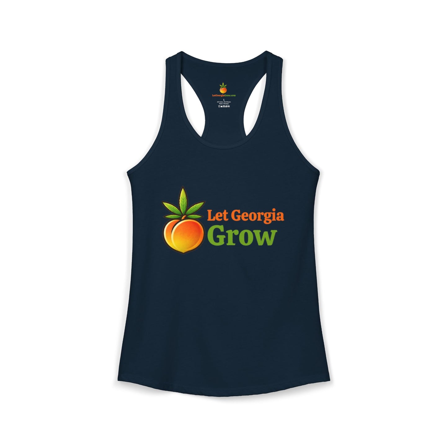 Women's Racerback Tank