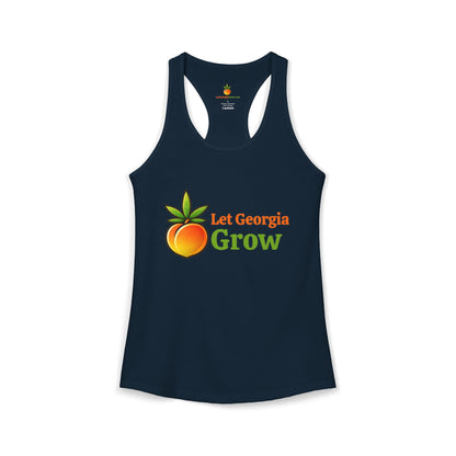 Women's Racerback Tank