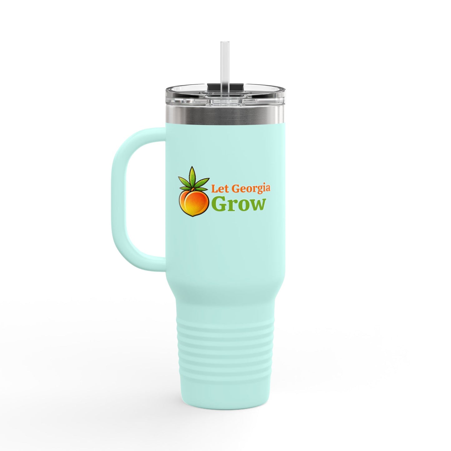 40oz Tumbler