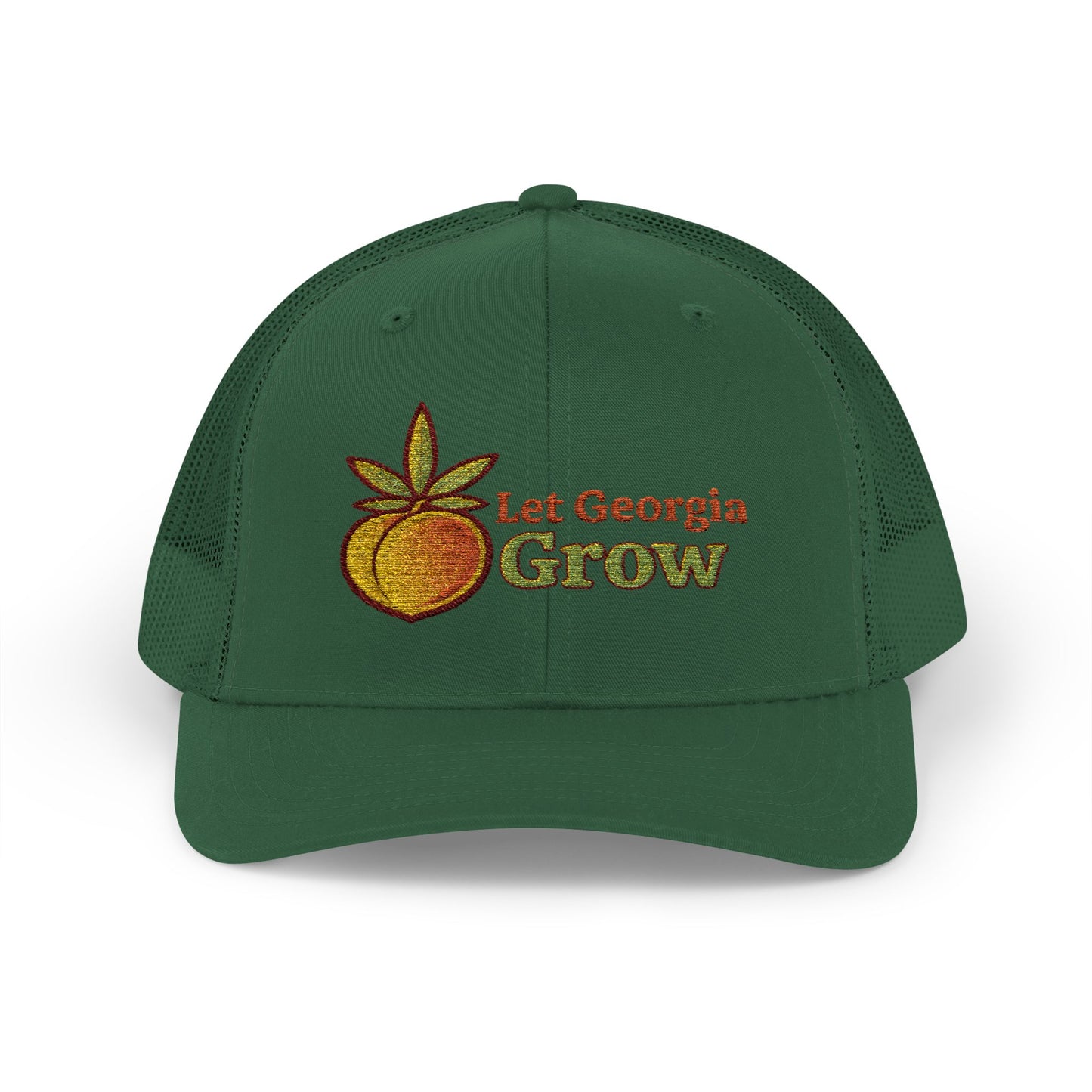 Trucker Hat