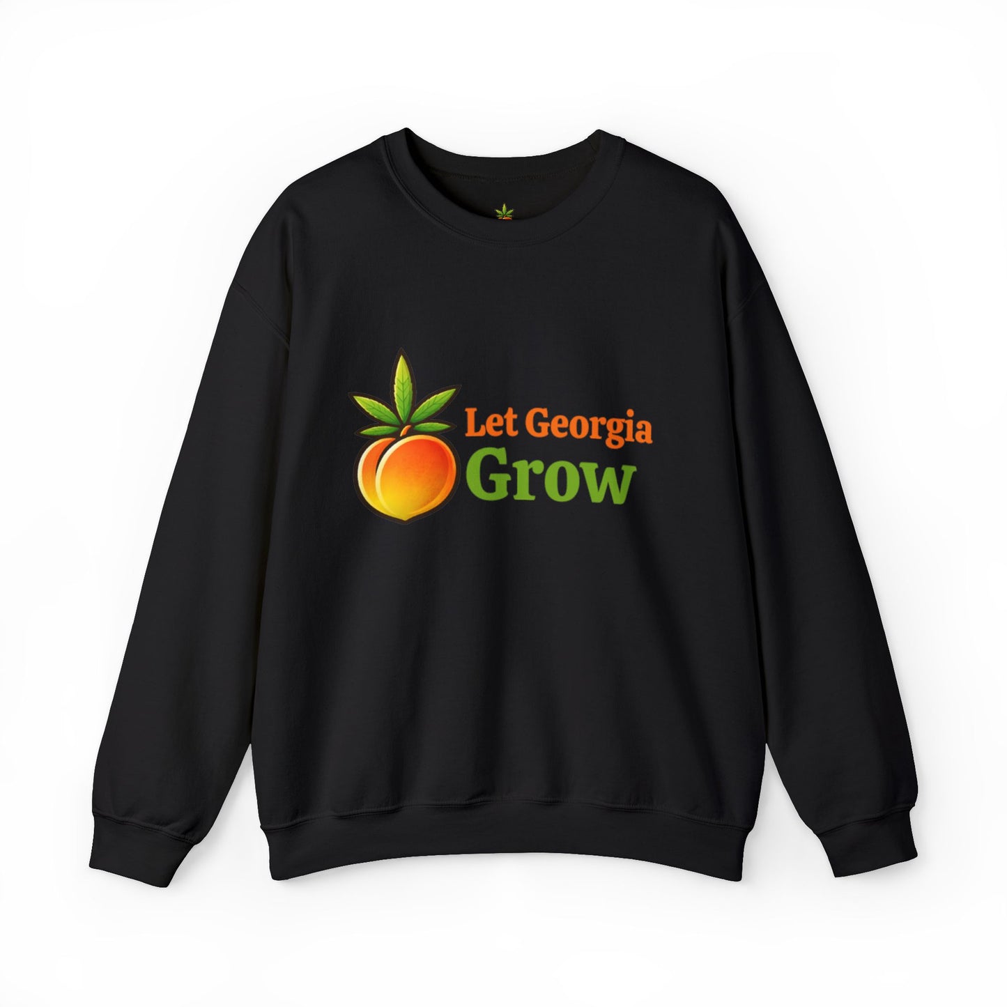 Unisex Crewneck Sweatshirt