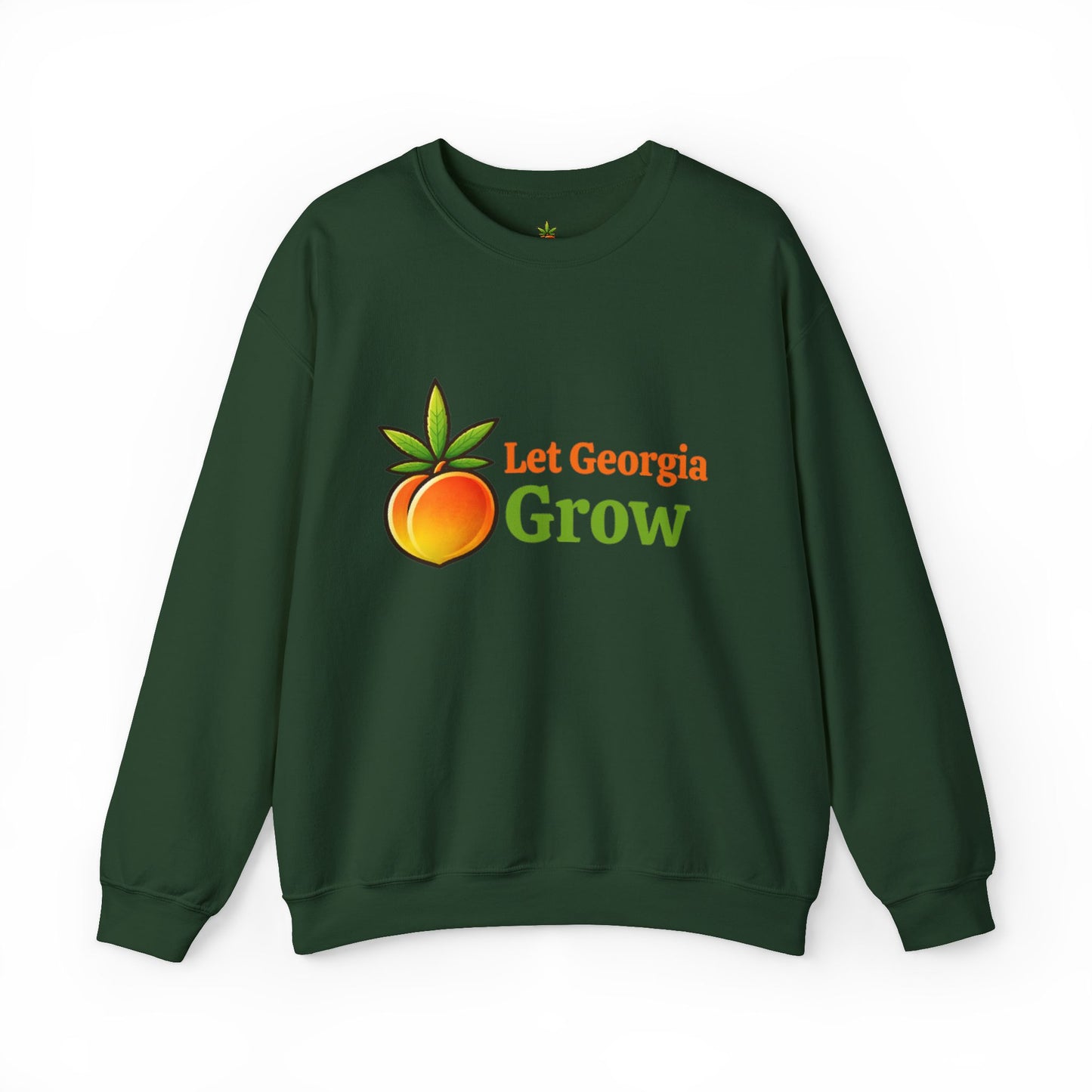 Unisex Crewneck Sweatshirt